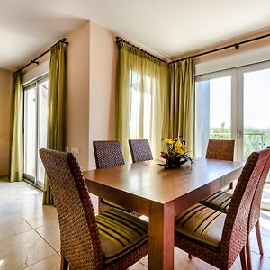 Apartament z 2 sypialniami parter